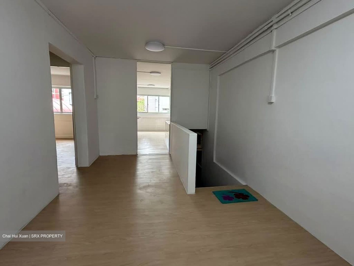 Blk 323 Bukit Batok Street 33 (Bukit Batok), HDB 3 Rooms #581885861